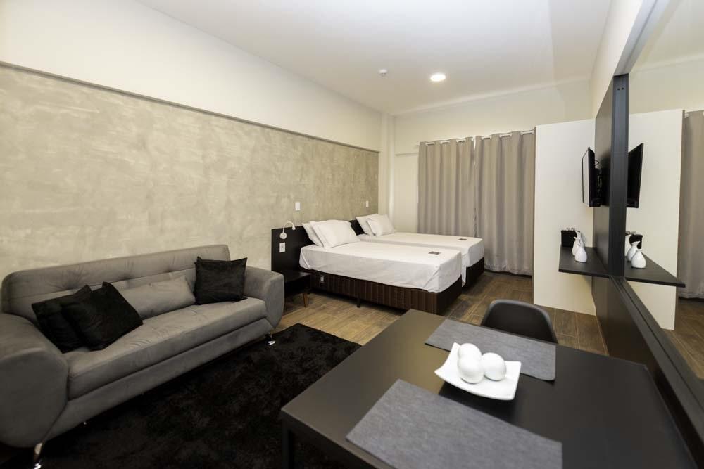 Esuites Sorocaba โซโรกาบา ภายนอก รูปภาพ