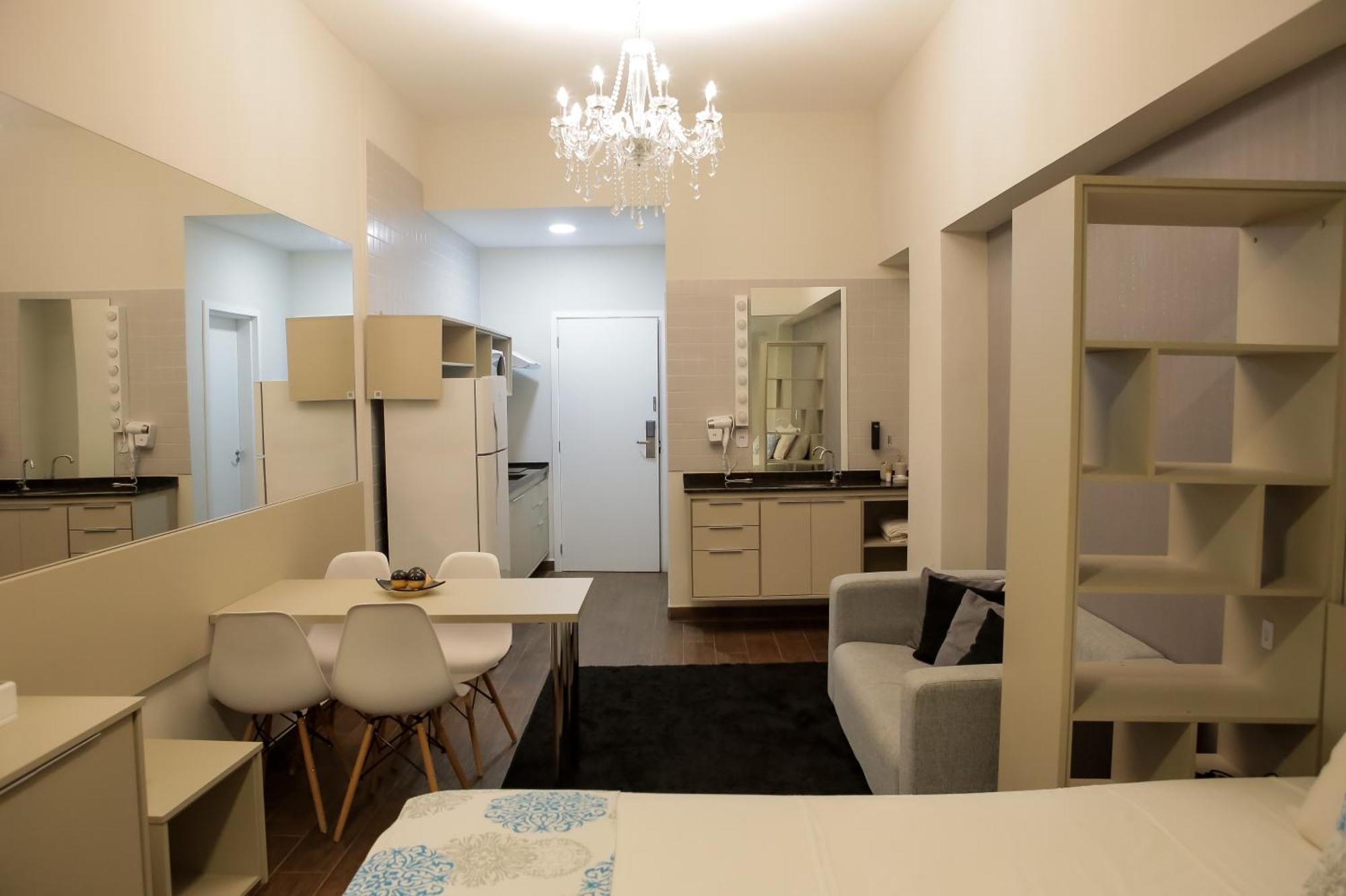 Esuites โซโรกาบา ภายนอก รูปภาพ